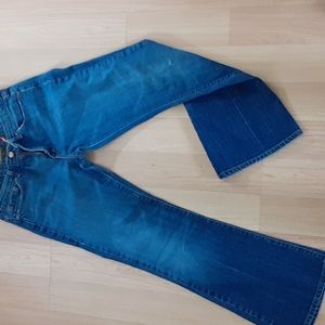 David Kahn Denim